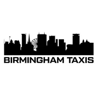 Birmingham Taxis icon