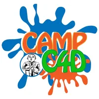 C4D Summer Camp icon