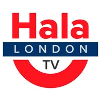 Hala London icon