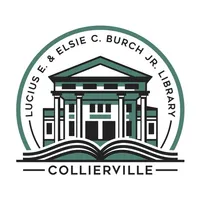 Collierville Library Mobile icon