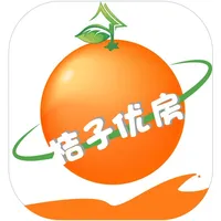 桔子优房 icon