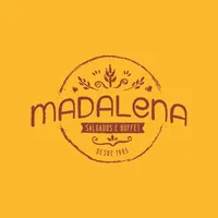 Madalena Salgados e Buffet icon