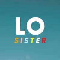 LO sister : By Sadie Rob Huff icon