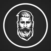 Digo's Club Barbearia icon