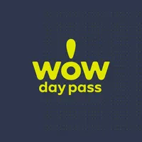 WOW DAY PASS icon