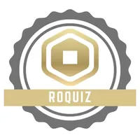 RoQuiz: Quiz for Roblox Robux icon