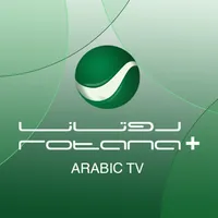 Rotana+ Arabic TV icon