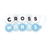 CrossWords! icon