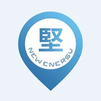 坚信出行 icon