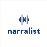 Narralist Text to Speech icon