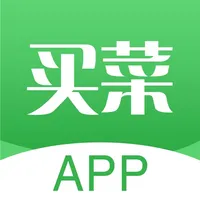 买菜APP icon