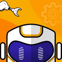 Wonderbot Robot icon