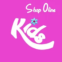 Kids Fashion Stores Online icon