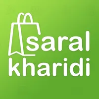 Saralkharidi icon