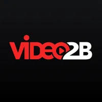 Video2b-Wholesale&Manufacturer icon