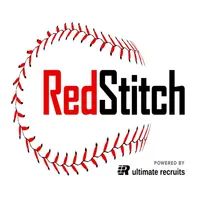 Red Stitch icon