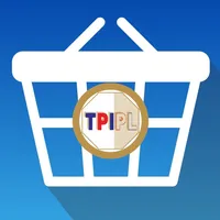 TPI Market icon