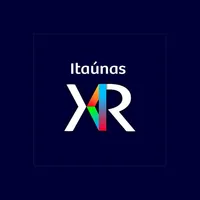 Itaúnas XR icon