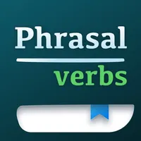 Phrasal Verbs - Learn English icon