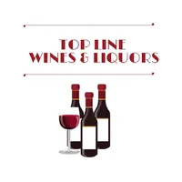 Top Line Wine & Liquors Inc icon