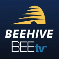 BEEHIVE BEEtv icon