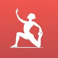 30 Day Pilates Challenge icon