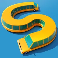 Mini Cars IO icon