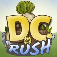 Duria County Rush icon