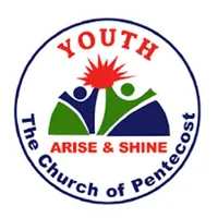 Pentecost Youth App icon