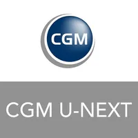 CGM U-NEXT icon