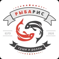 РЫБА РИС icon