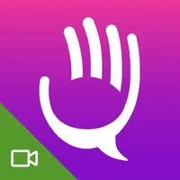 Uhuu Video icon