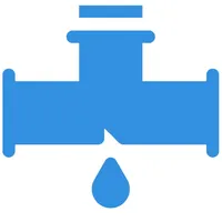 Cellular Water Leak Sensor icon