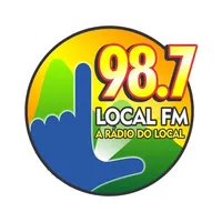 Rádio Local FM Petrópolis icon