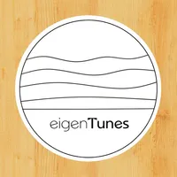 eigenTunes icon