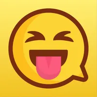 StickerMoji: Meme Stickermaker icon