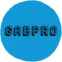 GabPRO icon