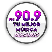 Rock&Pop 90.9 Rosario icon