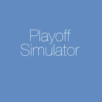 Playoff Simulator icon