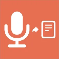 Voice Transcriber - Dictation icon