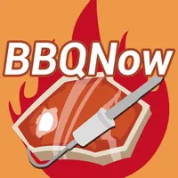 BBQNow icon