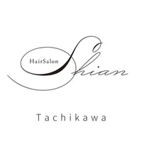 Hair Salon SHIAN 立川 icon