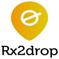 Rx2Drop icon