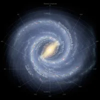 Galaxy Formation icon