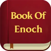 Book of Enoch, Jasher,Jubilees icon