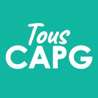 Tous CAPG icon