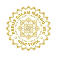 Darus Salam Masjid INC icon