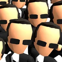 Sniper agent icon