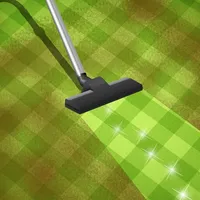 Carpet Vacuum Clean Up icon