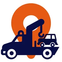 GoferTow-Truck Towing Services icon